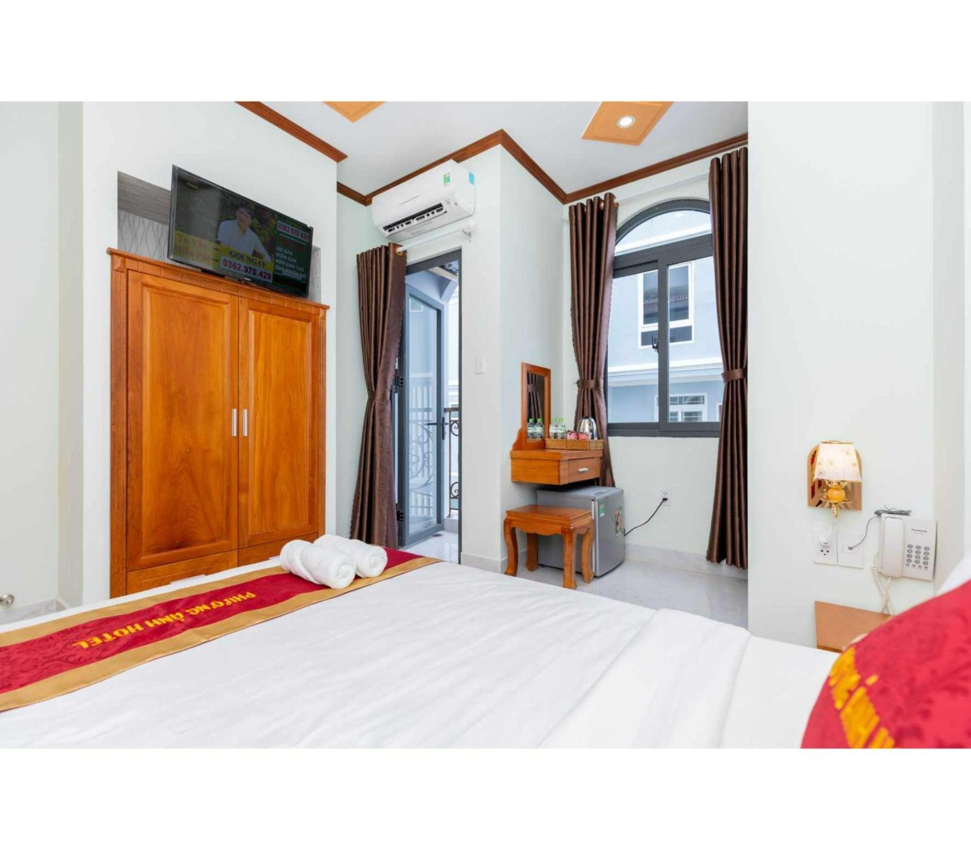 Oyo 1216 Ha Hotel Vung Tau Exterior photo